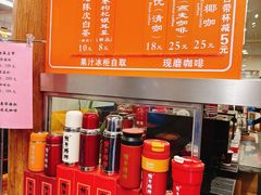 -龙华素斋(龙华路店)