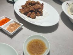 -船歌·鱼水饺青岛菜(闽江二路店)