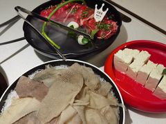 -川越泰火锅(吉利大厦店)