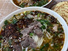 -肖家客饸饹面(郑州总店)