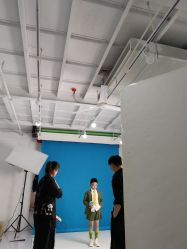 -小阿福儿童摄影(华中智谷店)