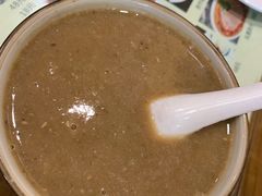 冰镇绿豆沙-葛记焖饼(伏牛路店)