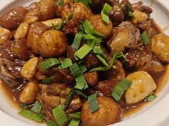 -田水湾丨地道安徽菜(文化路店)