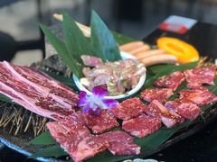 -虎丸烧肉(新大陆广场店)