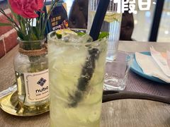 -悦荟T 骨牛排(松江店)