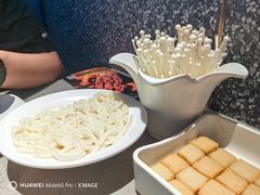 -半天妖烤鱼(西铁营万达店)