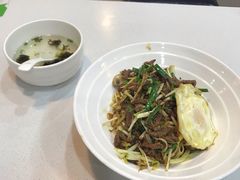 -二扁私房面馆(崂山路店)