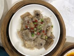 -京粤荟(海王银河科技大厦店)