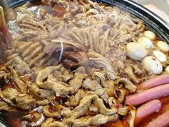 -安徽阜阳卷馍(西单店)