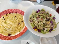 -宏运厨房·海鲜青岛菜·生日宴(城市阳台店)