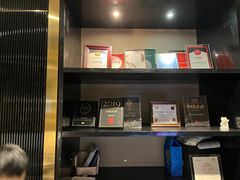 -北京泰富酒店-柏景轩中餐厅