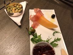 -悦厅·下午茶(杭州柏悦酒店)