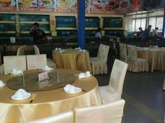 -旺富东海大酒楼(海鲜街店)