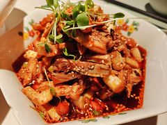 -院8里·小聚园老川菜(九眼桥店)