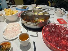-八合里潮汕鲜牛肉火锅(上海汇智广场店)