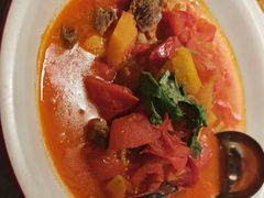 -厨创东北传家菜(信义坊店)