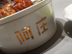 -阿庄新豫菜(通泰路店)