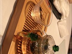 -叶叶菩提·晋福宫