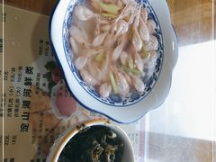 -洞天食府(北大街店)