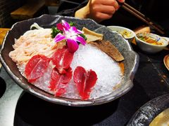 -大龙燚火锅(五一广场店)