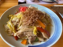 -兆治日本料理(华府世家店)