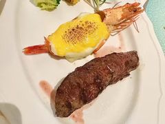 -波特曼西餐厅(南岗店)