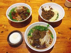 肉饼蒸蛋-肆姐面粉馆(坡子街店)