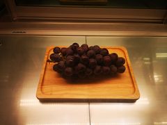 -喜茶(佛山南海万科广场店)