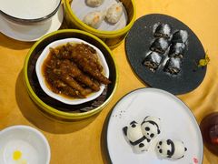 -汇景花园酒家(基立下道店)