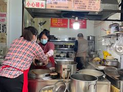 -蓉城西二道无名冒菜(西二道街店)