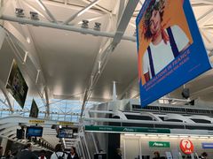 -约翰·菲茨杰拉德·肯尼迪国际机场