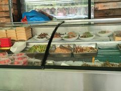 -陈老二烧烤(草市街总店)