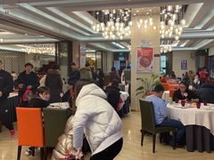 大堂-丰收日·小海鲜·沪上家宴(顾村正大店)