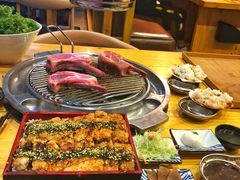 -伊茉家的烤肉店(勒泰中心店)