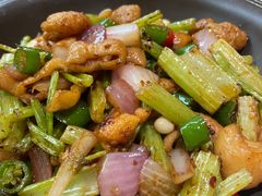 -上关雪東北菜(中房金谊店)