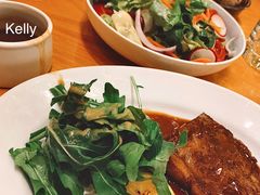 -君悦酒店·La Terrazza意合園·意式风味