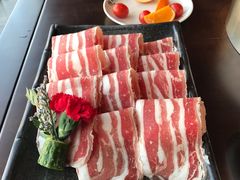 -捞神煲汤火锅(湖滨商业街店)