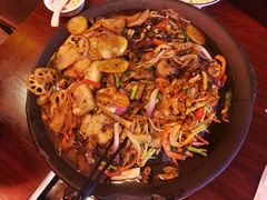 -一烙锅(友谊店)