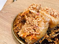 小豆干-小豆海棠(人民南路店)