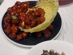 -津沽小院(天津之眼店)