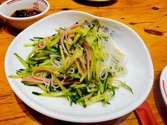 -老姑砂锅·烧烤天津菜(体北道店)
