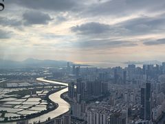 -瑞吉酒店·The Drawing Room闲逸廊·云端下午茶·夜奢Whiskey