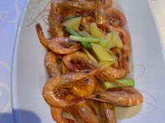 -爷爷的草帽·海鲜馆(孙塘路店)