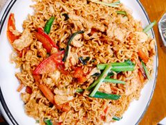 -陆壹捌餐厅(五大道店)