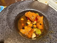 -元素中餐厅.海南菜.粤菜.椰子鸡.海鲜.包房.石梅湾威斯汀度假酒店