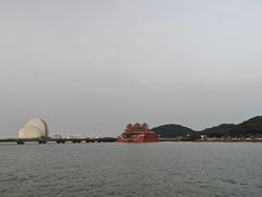 -野狸岛