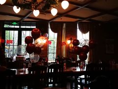 -宝莱纳啤酒花园餐厅PAULANER BRAUHAUS Nanjing(广州路店)