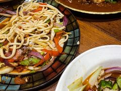 -楼兰新疆主题餐厅(苏州中心店)