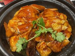 -山水茶艺馆·点心粤菜·30年老字号