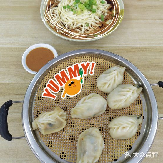 沙县小吃(西丽城店)